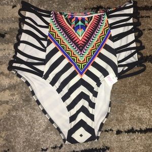 PINK Victoria Secret bikini bottom